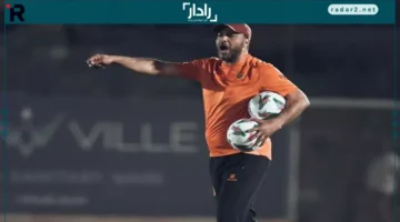 الشعباني: بيراميدز حسم الفوز بثلاث فرص فقط